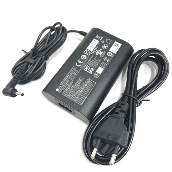 19v 2.53a LG Gram 14Z990-U.AAW5U1 Alimentation AC Adaptateur 48w - Cliquez sur l'image pour la fermer