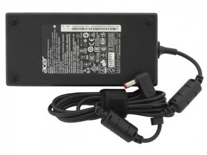 180W Acer Aspire V15 Nitro VN7-593G-70FY Adaptateur Original + Cordon