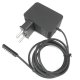 24W Microsoft Surface Pro 1 Chargeur Adaptateur Original