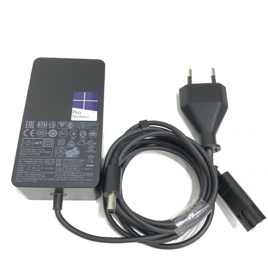 12v 4a Microsoft KTL SU10528-13007 Alimentation AC Adaptateur 48w - Cliquez sur l'image pour la fermer