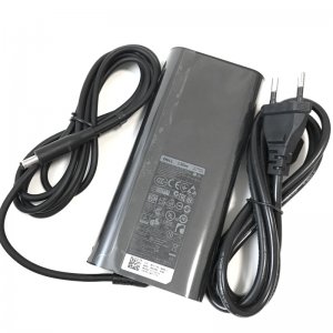 130W Dell Precision 5530 5540 5530 p1000 p2000 Chargeur Original+Cord