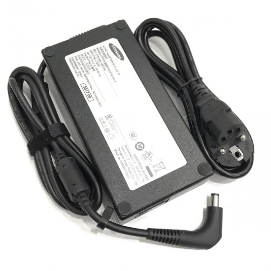 180W Samsung Notebook Odyssey 15.6 inch Alimentation Adaptateur - Cliquez sur l'image pour la fermer