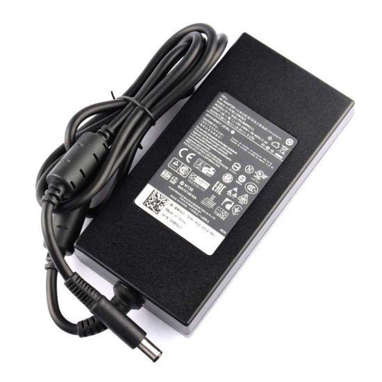 180W Dell 331-1469 331-7957 450-16902 331-1465 Chargeur Original+Cord - Cliquez sur l'image pour la fermer