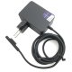 15v 1.6a Microsoft Surface Pro 4 CR3-00003 W10P Adaptateur