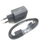 10W Chargeur Huawei Ascend XT Icemobile Mash + Micro USB Cable