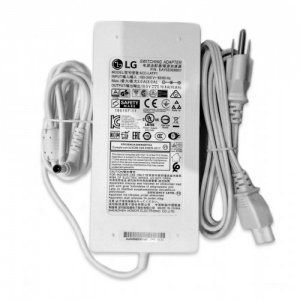 19.5V 10.8A LG 32BN88U 32BN88U-B monitor Chargeur Adaptateur 210W