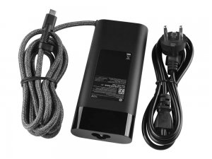 110W USB-C HP Dragonfly G3 706W7PC AC Adaptateur Chargeur