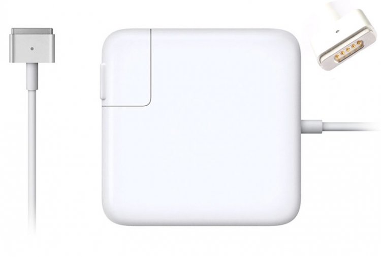 85W Apple MacBook Pro ME293S/A ME293SF/A Magsafe 2 Adaptateur - Cliquez sur l'image pour la fermer