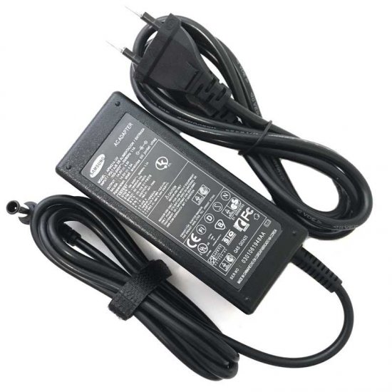 14V Samsung LT22D390EW T22D390EW monitor AC Adaptateur + Ladecable - Cliquez sur l'image pour la fermer