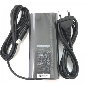 130W Dell 0MTMPN 0TC887 0VNM7N 0X408G Adaptateur Chargeur Original