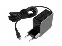 Chargeur Adaptateur 65W HP Elite Dragonfly 9PD82UP USB-C