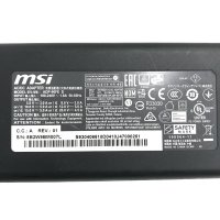 90w USB-C MSI Prestige 13 Evo A13M-028AU Alimentation AC Adaptateur