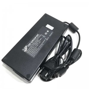 220W Sager NP9850 ACA-P170H AC Adaptateur Chargeur Original