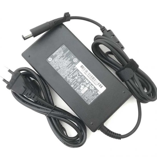 120W HP Envy 15-1113TX 15-3009TX 15-3016TX Alimentation AC Adaptateur - Cliquez sur l'image pour la fermer