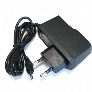 10W AGPtek 7 J88D-TJS1-A AGPtek 7 J88D-YH01-A Adaptateur 2.5mm*0.7mm