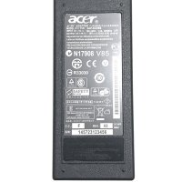 65W Acer Aspire 5 A515-52G A515-53 Adaptateur Original + Cordon