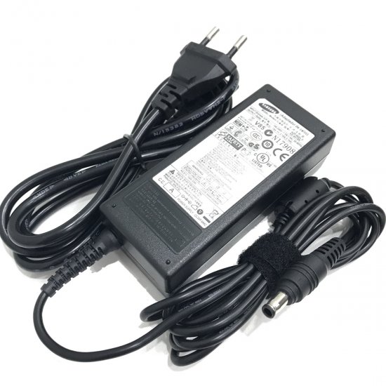 19V 3.16A 60W Samsung R780 Alimentation AC Adaptateur - Cliquez sur l'image pour la fermer