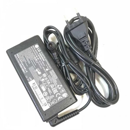 19V 2.53A LG 27GN600 27GN600-B 27GN600-B.AEU Chargeur Adaptateur - Cliquez sur l'image pour la fermer