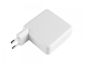 67W USB-C Adaptateur pour Apple MacBook Pro 13 M2 2022 MNEJ3Y/A