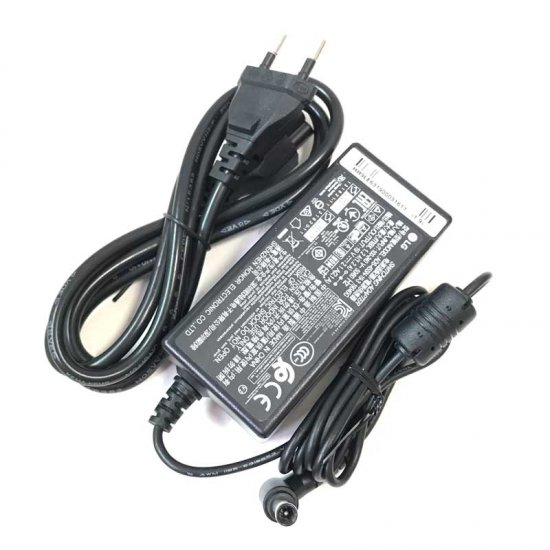 19V 2.1A LG ADS-45FSQ-19 19040EPK-1 Chargeur Adaptateur - Cliquez sur l'image pour la fermer