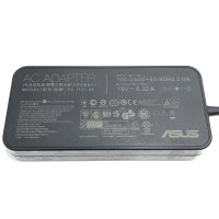 120W Asus A6421UKB All-in-One 5.5mm*2.5mm AC Adaptateur Alimentation