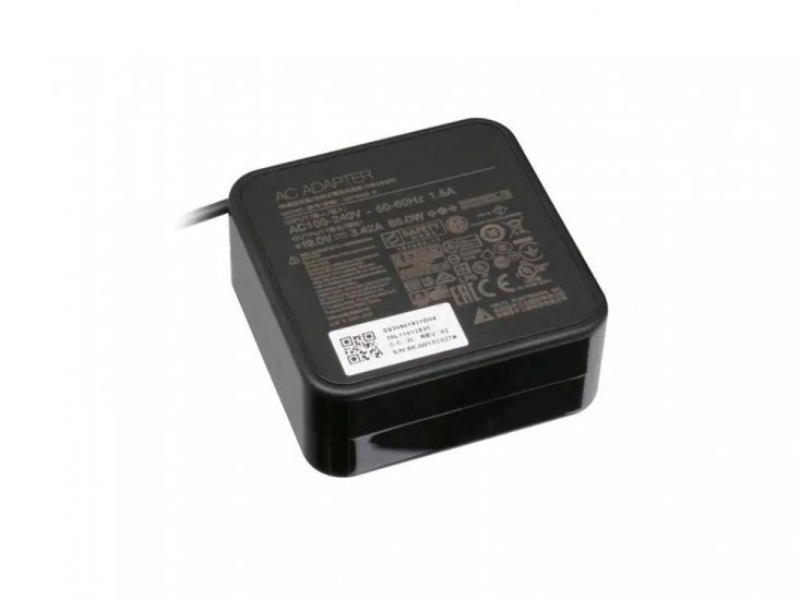 65w MSI Modern 14 C7M-204AU Alimentation AC Adaptateur 4.5mm*3.0mm - Cliquez sur l'image pour la fermer