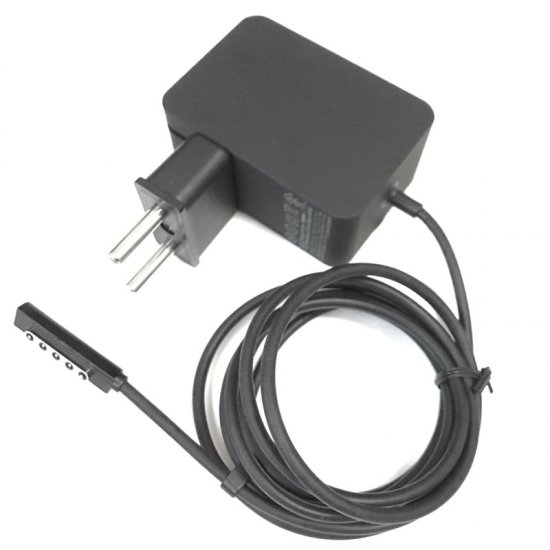 24W Microsoft Surface Pro 1 Chargeur Adaptateur Original - Cliquez sur l'image pour la fermer