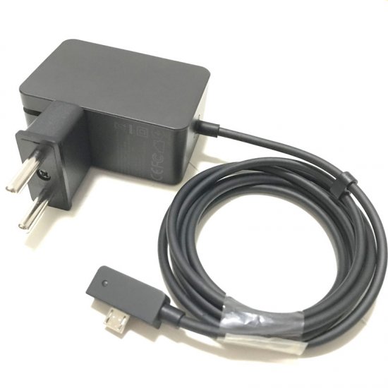 13W Microsoft Surface 3 4GY-00001 Adaptateur Original + Cordon - Cliquez sur l'image pour la fermer