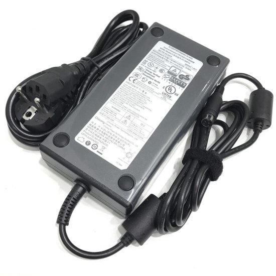 200W Samsung DP700A7D-A02US Alimentation Adaptateur + Cordon - Cliquez sur l'image pour la fermer