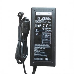 140W LG V220-LH21K V220-ER2AK Original Adaptateur Chargeur + Cordon