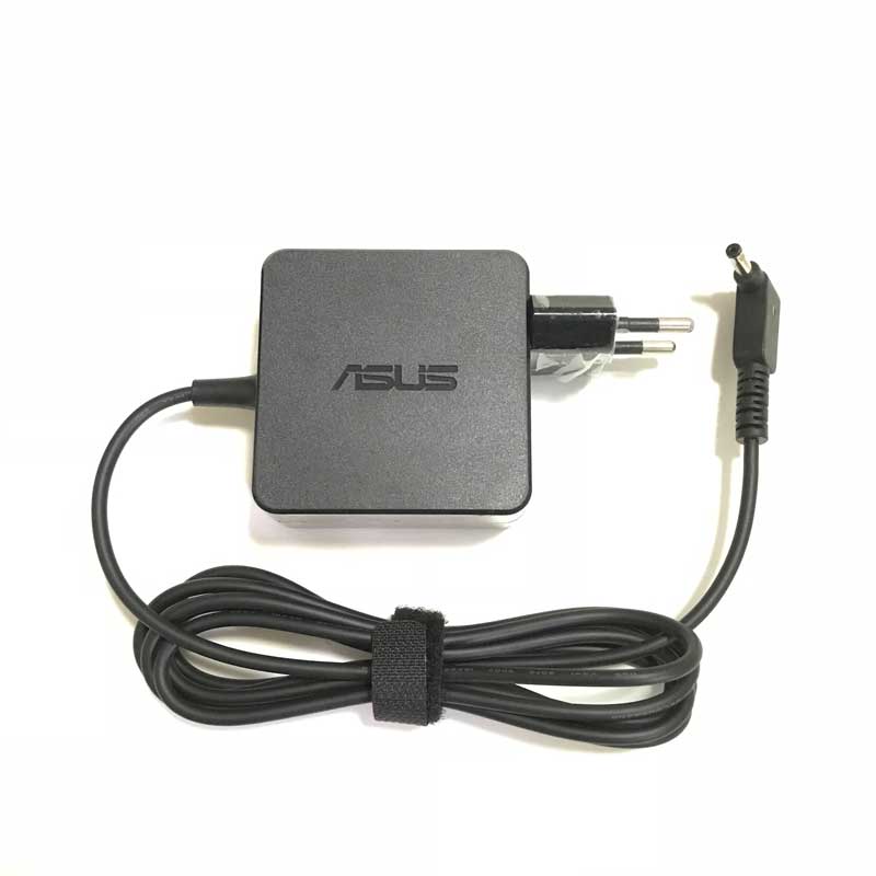 Chargeur Ordinateur Portable pour ASUS 19V 2.37A 45W, Adaptateur